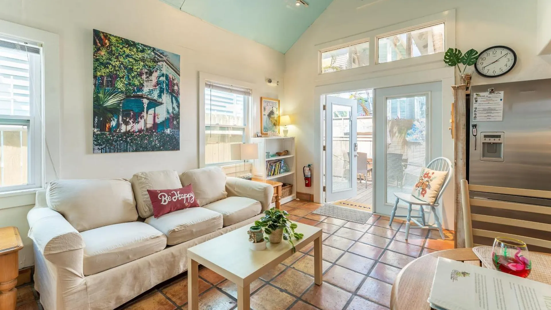 Casita De Catherine By Avantstay 1 Block To Duval St W Hot Tub 키웨스트