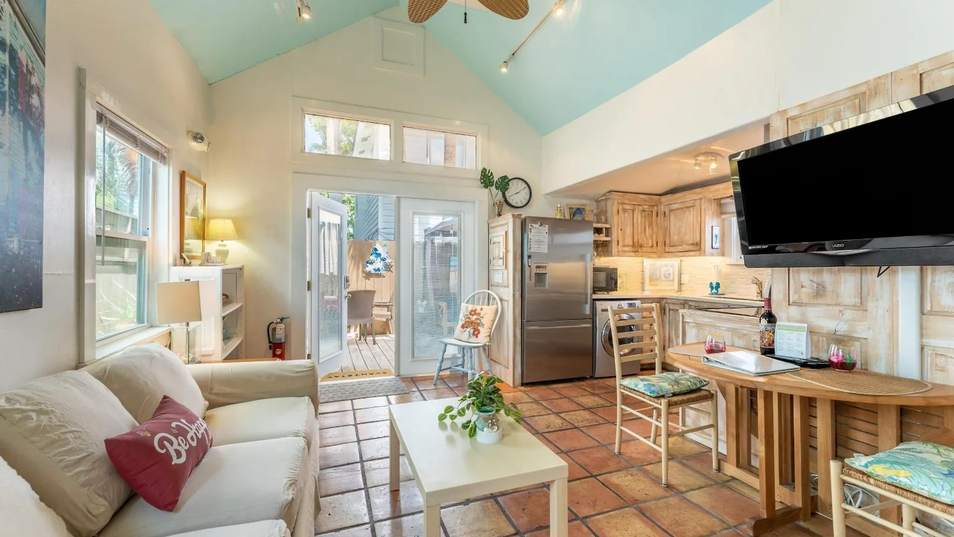 Casita De Catherine By Avantstay 1 Block To Duval St W Hot Tub 키웨스트 미국