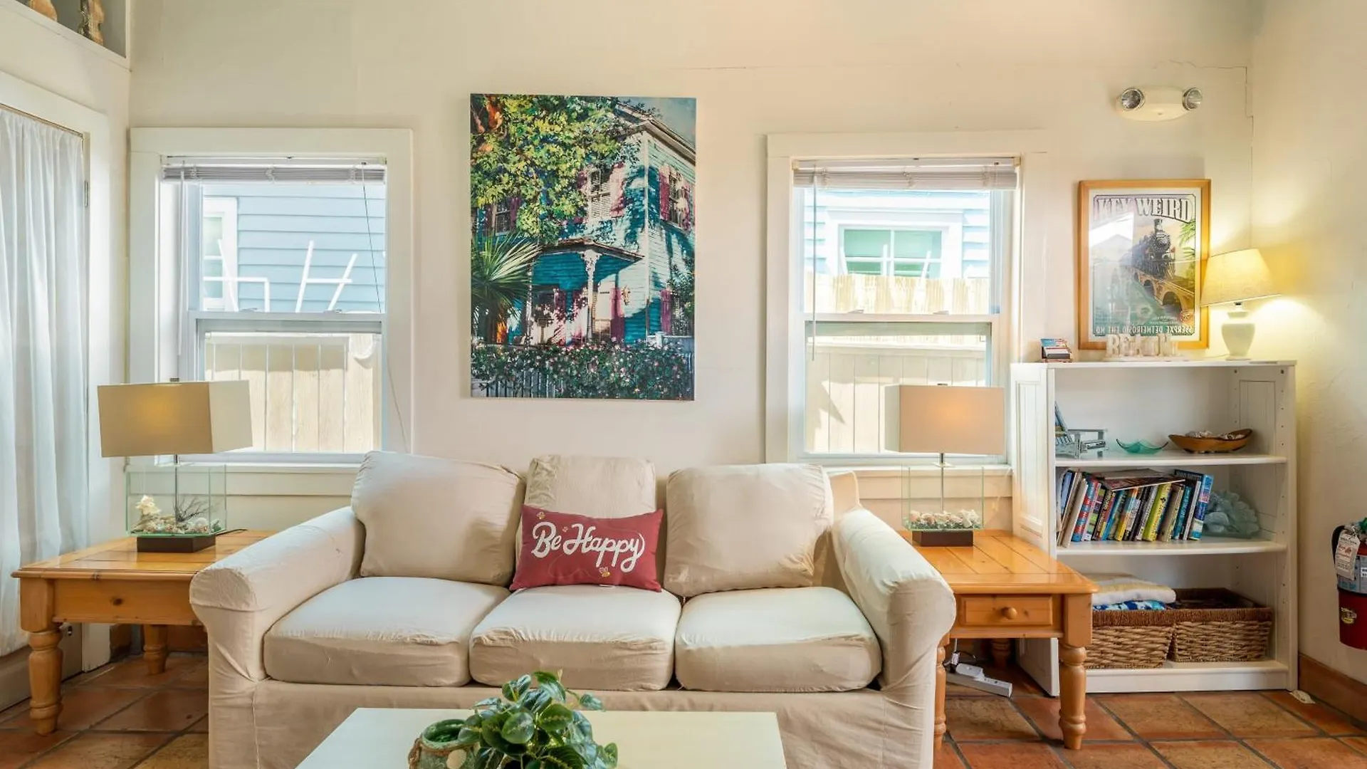 Casita De Catherine By Avantstay 1 Block To Duval St W Hot Tub 키웨스트 미국