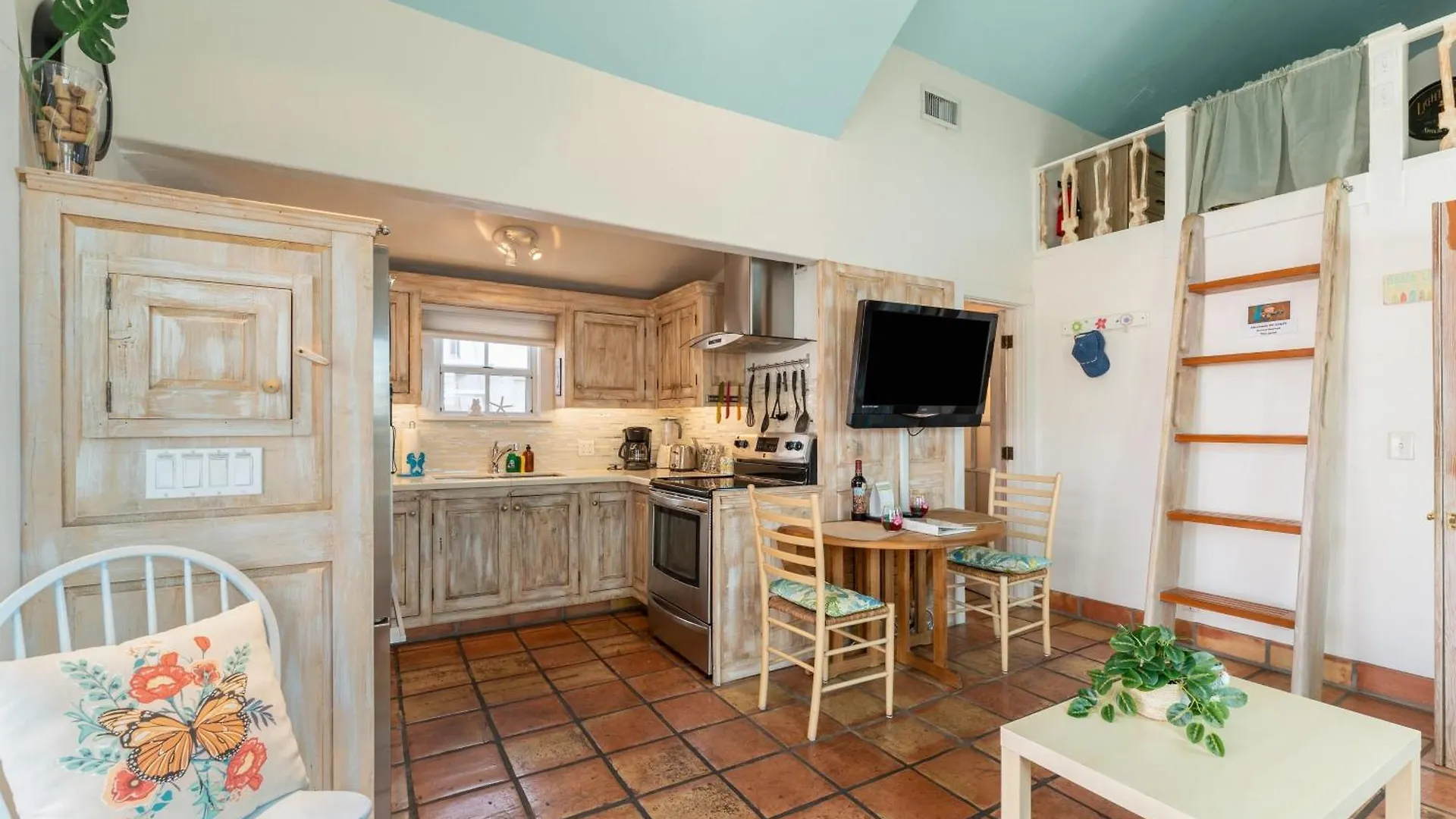 Casita De Catherine By Avantstay 1 Block To Duval St W Hot Tub 키웨스트 0*,  미국