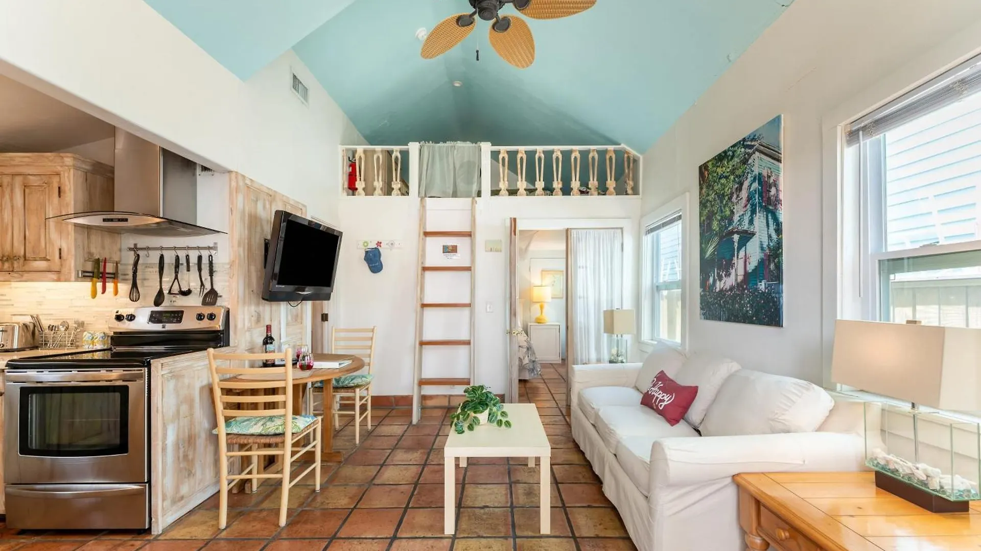 Casita De Catherine By Avantstay 1 Block To Duval St W Hot Tub Κι Γουέστ